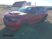 ✅ 2022 Dodge Durango R/T Plus • VIN: 1C4SDJCT2NC101314 • Lot: 43573683. Wystawiony na IAAI z przebiegiem 80 212 mil. Bezpłatny archiwum sprzedaży aukcyjnych z USA i szczegółowy raport historii pojazdu na DreamBid. Zdjęcie 17.