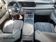 ✅ 2024 Hyundai Palisade SEL • VIN: KM8R44GE1RU801994 • Lot: 81819115. Wystawiony na Copart z przebiegiem 17 640 mil. Bezpłatny archiwum sprzedaży aukcyjnych z USA i szczegółowy raport historii pojazdu na DreamBid. Zdjęcie 8.