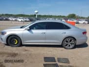 ✅ 2021 Volkswagen Passat SE • VIN: 1VWSA7A30MC011301 • Lot: 43121064. Listed on IAAI with 87,302 mi. Free auction sales archive from the USA and detailed vehicle history report at DreamBid. Image 13.