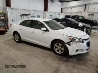 2015 Chevrolet Malibu LT z VIN 1G11C5SL2FF120087, wystawiony jako Copart lot #71477144 z przebiegiem 122 043 mil mil oraz Czysty tytuł • Clean title. Historia ofert i sprzedaży dostępna na DreamBid. Obrazek 4.