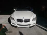 ✅ 2007 BMW 6 Series M6 • VIN: WBSEH93527CY24187 • Лот: 85204545. Опубликован ранее на Copart с пробегом 116 132 миль. Бесплатный доступ к архиву аукционных продаж из США и подробный отчёт об истории автомобиля на DreamBid. Изображение 5.