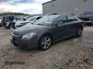 ✅ 2011 Chevrolet Malibu 1LT • VIN: 1G1ZC5E12BF241483 • Lot: 71847354. Listed on Copart with 96,330 mi. Free auction sales archive from the USA and detailed vehicle history report at DreamBid. Image 1.