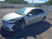 ✅ 2013 Dodge Dart SXT • VIN: 1C3CDFBA4DD117867 • Лот: 40490674. Опубликован ранее на IAAI с пробегом 98 670 миль. Бесплатный доступ к архиву аукционных продаж из США и подробный отчёт об истории автомобиля на DreamBid. Изображение 2.