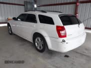 ✅ 2006 Dodge Magnum • VIN: 2D8FV47T66H349463 • Lot: 43886813. Listed on IAAI with 139,384 mi. Free auction sales archive from the USA and detailed vehicle history report at DreamBid. Image 3.