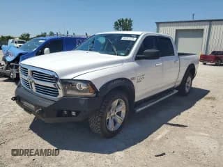 ✅ 2013 Ram 1500 Sport • VIN: 1C6RR7UT1DS681541 • Lot: 64261275. Wystawiony na Copart z przebiegiem 156 756 mil. Bezpłatny archiwum sprzedaży aukcyjnych z USA i szczegółowy raport historii pojazdu na DreamBid. Zdjęcie 1.