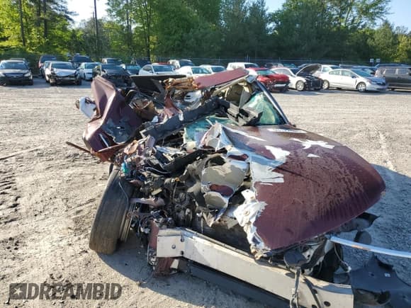 ✅ 2007 Lexus LS 460 • VIN: JTHBL46F375032200 • Lot: 53122485. Listed on Copart with Not provided. Free auction sales archive from the USA and detailed vehicle history report at DreamBid. Image 5.