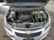 ✅ 2014 Chevrolet Cruze 2LT • VIN: 1G1PE5SBXE7338573 • Lot: 90266625. Listed on Copart with 74,700 mi. Free auction sales archive from the USA and detailed vehicle history report at DreamBid. Image 11.