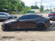 ✅ 2012 Lexus IS 250 • VIN: JTHCF5C21C2035594 • Lot: 42546122. Listed on IAAI with 76,530 mi. Free auction sales archive from the USA and detailed vehicle history report at DreamBid. Image 14.