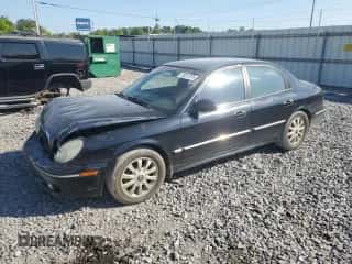 2004 Hyundai Sonata GLS с VIN KMHWF35H54A074499, выставлен на аукционе Copart как лот 53317575 с пробегом 206 626 миль миль и Списание • Salvage title. История ставок и продаж доступна на DreamBid. Изображение 1.