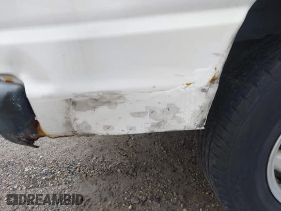 ✅ 2008 Ford Econoline Cargo Commercial • VIN: 1FTNE24W88DA29221 • Lot: 42688685. Listed on IAAI with 188,140 mi. Free auction sales archive from the USA and detailed vehicle history report at DreamBid. Image 12.