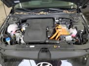 ✅ 2025 Hyundai Elantra Limited • VIN: KMHLN4DJXSU166011 • Lot: 91218875. Wystawiony na Copart z przebiegiem 10 446 mil. Bezpłatny archiwum sprzedaży aukcyjnych z USA i szczegółowy raport historii pojazdu na DreamBid. Zdjęcie 11.