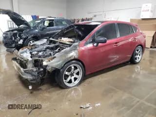 ✅ 2022 Subaru Impreza • VIN: 4S3GTAA6XN1718266 • Лот: 46921805. Опубликован ранее на Copart с пробегом Не указан. Бесплатный доступ к архиву аукционных продаж из США и подробный отчёт об истории автомобиля на DreamBid. Изображение 1.