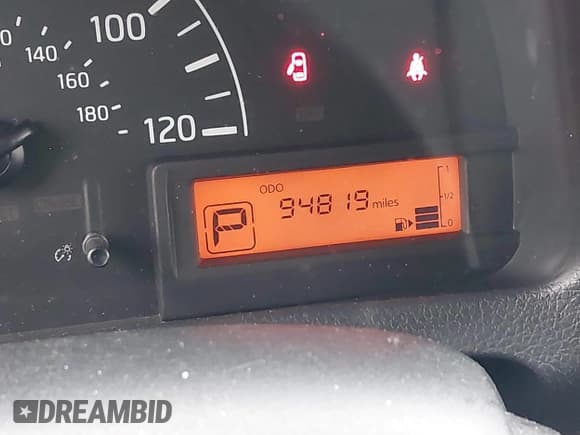 ✅ 2017 Nissan NV200 SV • VIN: 3N6CM0KN0HK717333 • Lot: 41247209. Listed on IAAI with 94,819 mi. Free auction sales archive from the USA and detailed vehicle history report at DreamBid. Image 15.