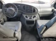 ✅ 2004 Ford Econoline Passenger XL • VIN: 1FBSS31L54HB53305 • Lot: 92125385. Wystawiony na Copart z przebiegiem 138 490 mil. Bezpłatny archiwum sprzedaży aukcyjnych z USA i szczegółowy raport historii pojazdu na DreamBid. Zdjęcie 8.