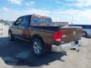 ✅ 2015 Ram 1500 Big Horn • VIN: 1C6RR6LM0FS529953 • Лот: 43481294. Опубликован ранее на IAAI с пробегом 296 060 миль. Бесплатный доступ к архиву аукционных продаж из США и подробный отчёт об истории автомобиля на DreamBid. Изображение 3.