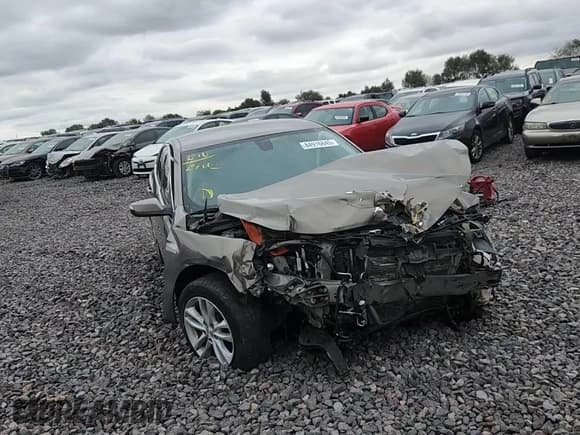 ✅ 2018 Chevrolet Malibu LT • VIN: 1G1ZD5ST8JF211695 • Lot: 84916645. Listed on Copart with Not provided. Free auction sales archive from the USA and detailed vehicle history report at DreamBid. Image 13.