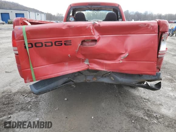 ✅ 2002 Dodge Dakota • VIN: 1B7FL16X92S669659 • Lot: 86835994. Wystawiony na Copart z przebiegiem 134 893 mil. Bezpłatny archiwum sprzedaży aukcyjnych z USA i szczegółowy raport historii pojazdu na DreamBid. Zdjęcie 10.