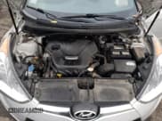 ✅ 2017 Hyundai Veloster • VIN: KMHTC6AD2HU321868 • Lot: 79083584. Wystawiony na Copart z przebiegiem 105 528 mil. Bezpłatny archiwum sprzedaży aukcyjnych z USA i szczegółowy raport historii pojazdu na DreamBid. Zdjęcie 11.