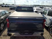 ✅ 2019 Chevrolet Silverado 1500 LT • VIN: 1GCRYDEK6KZ246700 • Lot: 63295415. Wystawiony na Copart z przebiegiem 133 182 mil. Bezpłatny archiwum sprzedaży aukcyjnych z USA i szczegółowy raport historii pojazdu na DreamBid. Zdjęcie 6.
