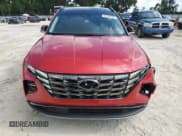 ✅ 2023 Hyundai Tucson Limited • VIN: 5NMJE3AE3PH164872 • Lot: 66749484. Wystawiony na Copart z przebiegiem 44 278 mil. Bezpłatny archiwum sprzedaży aukcyjnych z USA i szczegółowy raport historii pojazdu na DreamBid. Zdjęcie 5.