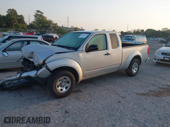 ✅ 2017 Nissan Frontier SV • VIN: 1N6BD0CT8HN764905 • Lot: 41863245. Listed on IAAI with 118,414 mi. Free auction sales archive from the USA and detailed vehicle history report at DreamBid. Image 18.
