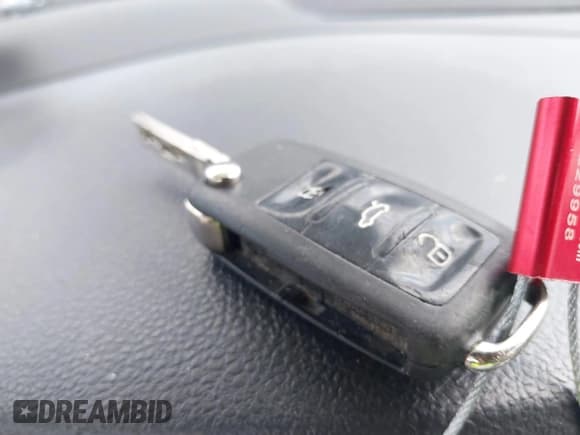 ✅ 2013 Volkswagen Jetta SE • VIN: 3VWDX7AJ4DM396477 • Lot: 42659959. Listed on IAAI with 115,833 mi. Free auction sales archive from the USA and detailed vehicle history report at DreamBid. Image 11.