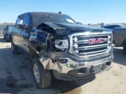 ✅ 2017 GMC Sierra 1500 • VIN: 3GTU1NEC9HG279616 • Lot: 41789078. Wystawiony na IAAI z przebiegiem 125 236 mil. Bezpłatny archiwum sprzedaży aukcyjnych z USA i szczegółowy raport historii pojazdu na DreamBid. Zdjęcie 6.