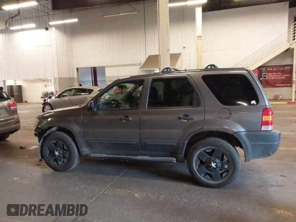 ✅ 2003 Ford Escape XLT Popular 2 • VIN: 1FMYU93133KB22131 • Lot: 43520309. Listed on IAAI with 219,668 mi. Free auction sales archive from the USA and detailed vehicle history report at DreamBid. Image 15.