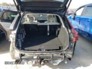 ✅ 2022 Volvo XC60 Inscription • VIN: YV4H60DL3N1008095 • Lot: 45374244. Wystawiony na Copart z przebiegiem 21 390 mil. Bezpłatny archiwum sprzedaży aukcyjnych z USA i szczegółowy raport historii pojazdu na DreamBid. Zdjęcie 6.