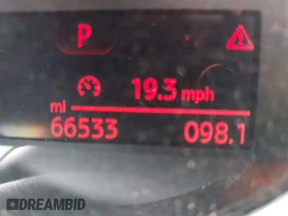 ✅ 2017 MINI Clubman Cooper • VIN: WMWLN5C58H2E32631 • Лот: 41916490. Опубликован ранее на IAAI с пробегом 66 533 миль. Бесплатный доступ к архиву аукционных продаж из США и подробный отчёт об истории автомобиля на DreamBid. Изображение 16.