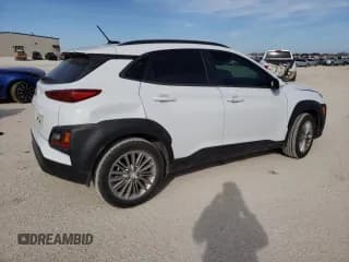 ✅ 2019 Hyundai Kona SEL • VIN: KM8K22AA1KU390944 • Лот: 38020434. Опубликован ранее на Copart с пробегом 44 765 миль. Бесплатный доступ к архиву аукционных продаж из США и подробный отчёт об истории автомобиля на DreamBid. Изображение 3.