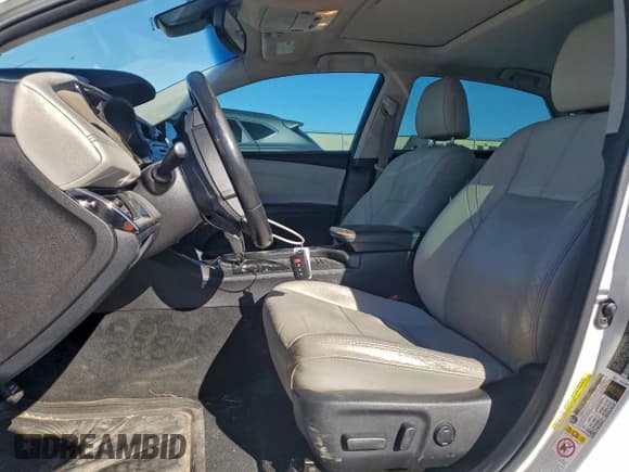 ✅ 2017 Toyota Avalon XLE Plus • VIN: 4T1BK1EBXHU255824 • Lot: 92371275. Wystawiony na Copart z przebiegiem 246 260 mil. Bezpłatny archiwum sprzedaży aukcyjnych z USA i szczegółowy raport historii pojazdu na DreamBid. Zdjęcie 7.