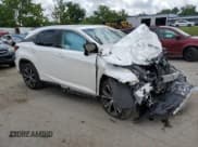 ✅ 2016 Lexus RX 350 • VIN: JTJBZMCA6G2004592 • Lot: 64661255. Listed on Copart with Not provided. Free auction sales archive from the USA and detailed vehicle history report at DreamBid. Image 4.