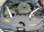 ✅ 2018 Kia Stinger • VIN: KNAE15LA0J6024864 • Lot: 60848615. Wystawiony na Copart z przebiegiem 30 457 mil. Bezpłatny archiwum sprzedaży aukcyjnych z USA i szczegółowy raport historii pojazdu na DreamBid. Zdjęcie 13.