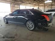 ✅ 2016 Cadillac CT6 Luxury RWD • VIN: 1G6KC5RX0GU158423 • Лот: 70393845. Опубликован ранее на Copart с пробегом 22 141 миль. Бесплатный доступ к архиву аукционных продаж из США и подробный отчёт об истории автомобиля на DreamBid. Изображение 2.