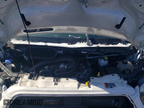 ✅ 2020 Ford Transit Passenger XL • VIN: 1FMZK1Y84LKA38708 • Lot: 52056035. Wystawiony na Copart z przebiegiem 41 207 mil. Bezpłatny archiwum sprzedaży aukcyjnych z USA i szczegółowy raport historii pojazdu na DreamBid. Zdjęcie 12.