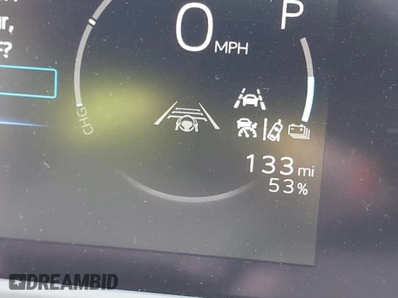 ✅ 2023 Toyota bZ4X XLE • VIN: JTMABACA5PA028969 • Лот: 42807613. Опубликован ранее на IAAI с пробегом 6 975 миль. Бесплатный доступ к архиву аукционных продаж из США и подробный отчёт об истории автомобиля на DreamBid. Изображение 18.