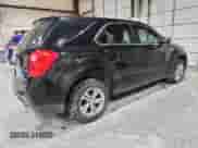 2015 Chevrolet Equinox L z VIN 2GNALLEKXF6291394, wystawiony jako Copart lot #62942605 z przebiegiem 138 113 mil mil oraz Czysty tytuł • Clean title. Historia ofert i sprzedaży dostępna na DreamBid. Obrazek 3.
