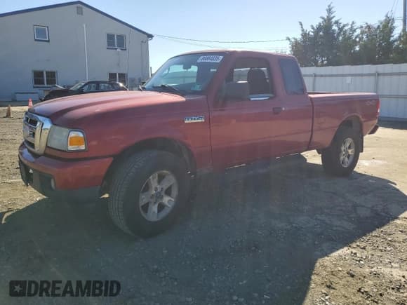 ✅ 2006 Ford Ranger XL • VIN: 1FTZR15E56PA15164 • Lot: 86884035. Listed on Copart with 193,531 mi. Free auction sales archive from the USA and detailed vehicle history report at DreamBid. Image 1.