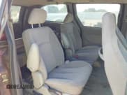 ✅ 2003 Dodge Caravan Sport • VIN: 2D4GP44313R110980 • Lot: 43017347. Listed on IAAI with 272,210 mi. Free auction sales archive from the USA and detailed vehicle history report at DreamBid. Image 8.