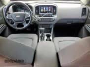 ✅ 2016 Chevrolet Colorado 2WD LT • VIN: 1GCGSCE10G1378254 • Lot: 62951595. Listed on Copart with 180,965 mi. Free auction sales archive from the USA and detailed vehicle history report at DreamBid. Image 8.