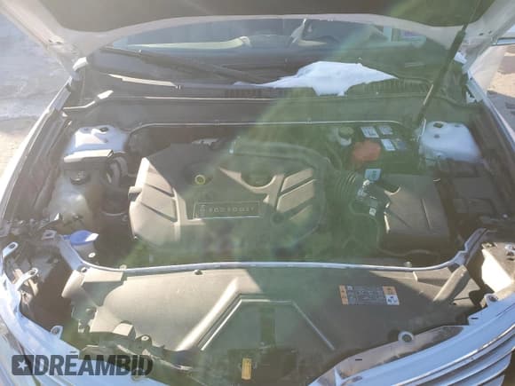 ✅ 2013 Lincoln MKZ • VIN: 3LN6L2J96DR813032 • Лот: 42510425. Опубликован ранее на Copart с пробегом 75 042 миль. Бесплатный доступ к архиву аукционных продаж из США и подробный отчёт об истории автомобиля на DreamBid. Изображение 12.