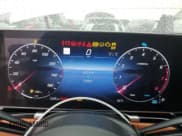 ✅ 2022 Mercedes-Benz S 580 • VIN: W1K6G7GB2NA090765 • Lot: 86281385. Listed on Copart with 25,062 mi. Free auction sales archive from the USA and detailed vehicle history report at DreamBid. Image 9.