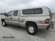 ✅ 2001 GMC Sierra 1500 SLE • VIN: 2GTEK19T911223999 • Lot: 89730005. Wystawiony na Copart z przebiegiem 154 964 mil. Bezpłatny archiwum sprzedaży aukcyjnych z USA i szczegółowy raport historii pojazdu na DreamBid. Zdjęcie 2.