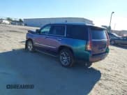 ✅ 2015 Cadillac Escalade Premium • VIN: 1GYS4NKJ8FR632159 • Lot: 43397633. Wystawiony na IAAI z przebiegiem 186 988 mil. Bezpłatny archiwum sprzedaży aukcyjnych z USA i szczegółowy raport historii pojazdu na DreamBid. Zdjęcie 3.