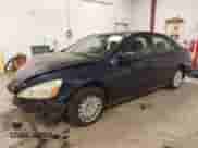 2006 Honda Accord VP with VIN 1HGCM56166A142954, listed as a IAAI auction lot 42617460 with 165,474 mi miles and . Bid and sale history available at DreamBid. Image 2.