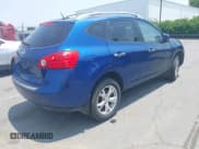 ✅ 2010 Nissan Rogue S • VIN: JN8AS5MT7AW016523 • Лот: 42380032. Опубликован ранее на IAAI с пробегом 51 494 миль. Бесплатный доступ к архиву аукционных продаж из США и подробный отчёт об истории автомобиля на DreamBid. Изображение 4.