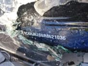 ✅ 2024 Jeep Grand Cherokee Summit • VIN: 1C4RJKEG6R8621036 • Lot: 42683809. Listed on IAAI with Not provided. Free auction sales archive from the USA and detailed vehicle history report at DreamBid. Image 9.