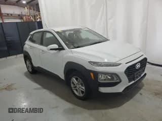 ✅ 2019 Hyundai Kona SE • VIN: KM8K12AA2KU332988 • Лот: 76169994. Опубликован ранее на Copart с пробегом 79 545 миль. Бесплатный доступ к архиву аукционных продаж из США и подробный отчёт об истории автомобиля на DreamBid. Изображение 4.
