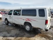 ✅ 2004 Ford Econoline Passenger XL • VIN: 1FBSS31L14HA66145 • Lot: 45721185. Listed on Copart with 150,238 mi. Free auction sales archive from the USA and detailed vehicle history report at DreamBid. Image 2.